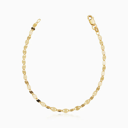 Cabaret Bracelet | Or