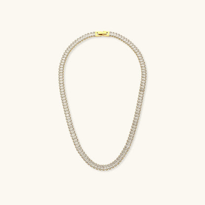 Zora Diamant Collier