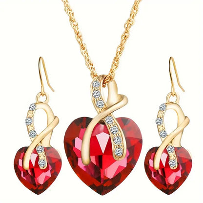 Tavira Ardelynne Bijou Set | Or
