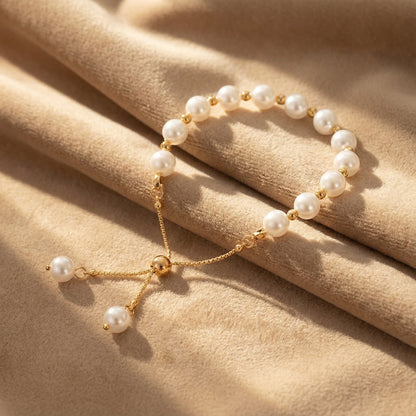 Le Icon Perle Bracelet