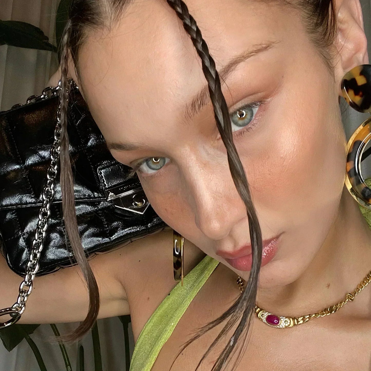 Vintage Isabella Collier