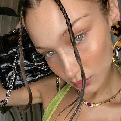 Vintage Isabella Collier