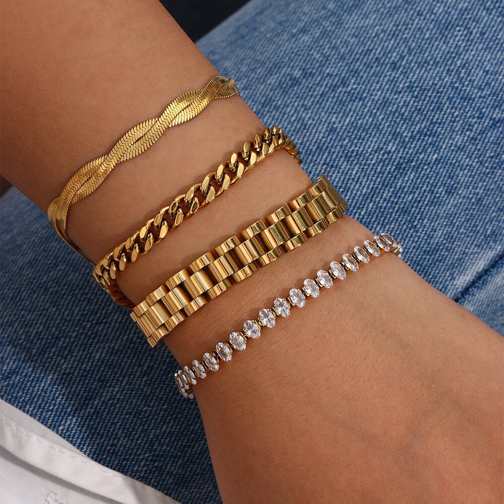 Bracelet