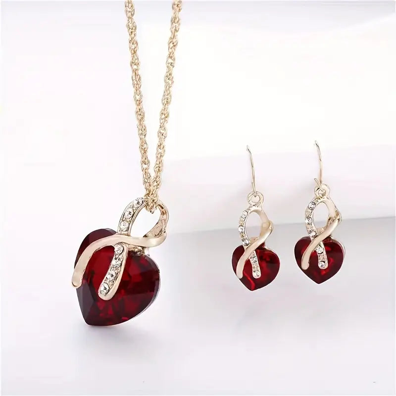 Tavira Ardelynne Bijou Set | Or