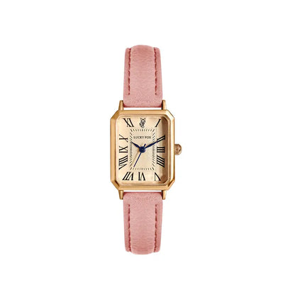 Vivelle Crest Montre | Or