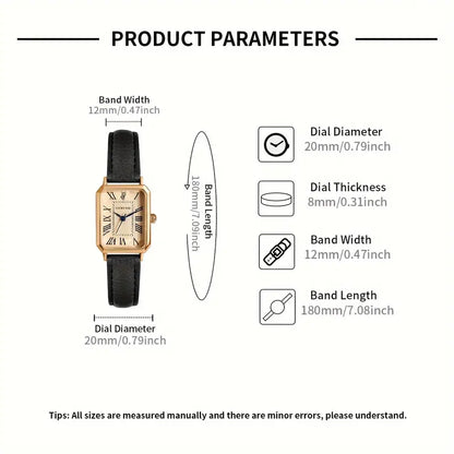 Vivelle Crest Montre | Or