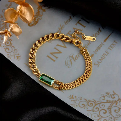 Elodie Veyrac Bracelet | Or