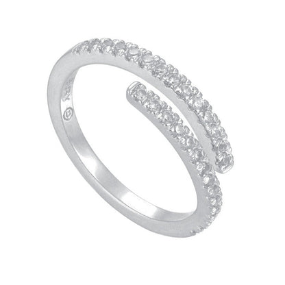 Pour Toujours Bague