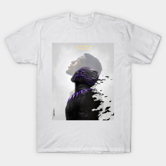 Ascension Legacy Premium Tee – VOIDLAB Edition