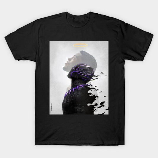 Ascension Legacy Premium Tee – VOIDLAB Edition