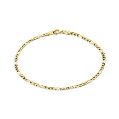 Neris Alaine Bracelet | Or