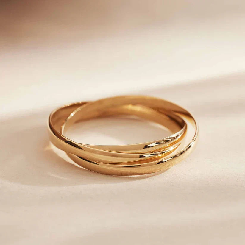 Léna Trielle Bague | Or