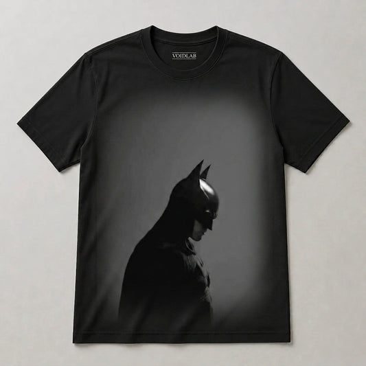 The Lone Vigilante Tee – VOIDLAB Edition